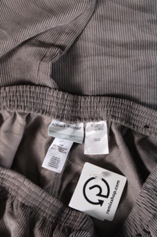 Damenhose Alfred Dunner, Größe L, Farbe Grau, Preis € 20,49