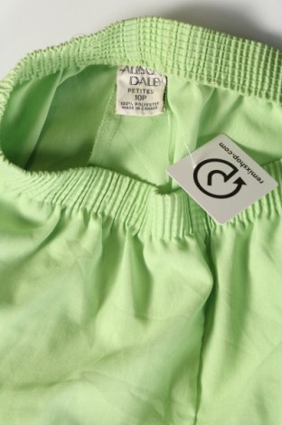 Damenhose Allison Daley, Größe M, Farbe Grün, Preis € 21,05