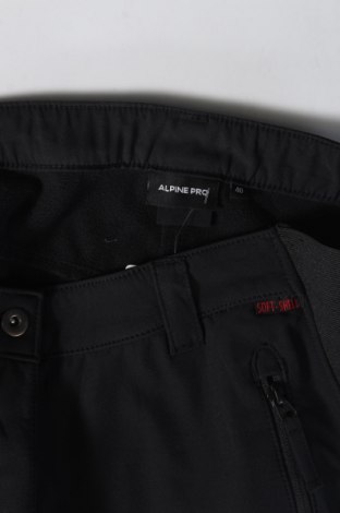 Damenhose Alpine Pro, Größe L, Farbe Schwarz, Preis € 15,99