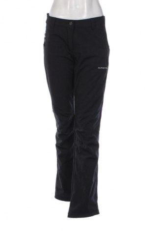 Pantaloni de femei Alpine Pro, Mărime L, Culoare Negru, Preț 134,99 Lei