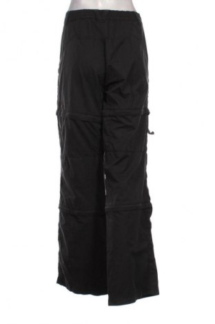 Pantaloni de femei Alpine Pro, Mărime L, Culoare Negru, Preț 67,99 Lei