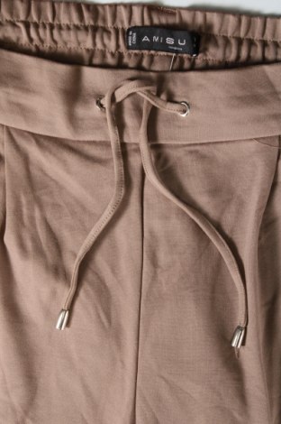 Damenhose Amisu, Größe L, Farbe Braun, Preis € 10,49