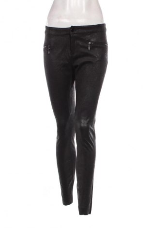 Pantaloni de femei Amisu, Mărime L, Culoare Negru, Preț 43,99 Lei