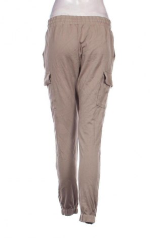 Damenhose Amisu, Größe S, Farbe Beige, Preis 20,49 €