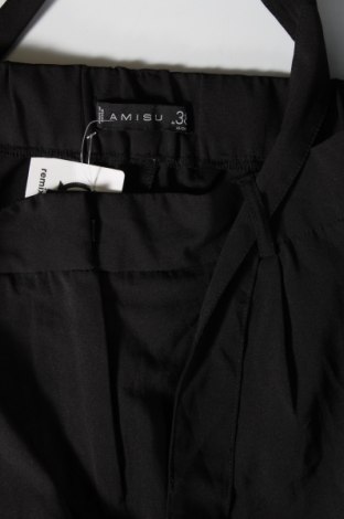 Damenhose Amisu, Größe M, Farbe Schwarz, Preis € 8,49