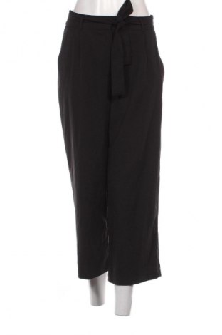 Pantaloni de femei Amisu, Mărime M, Culoare Negru, Preț 38,99 Lei