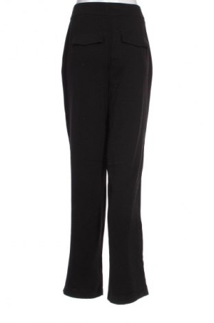 Pantaloni de femei Amisu, Mărime M, Culoare Negru, Preț 59,99 Lei