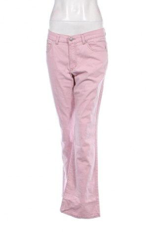 Pantaloni de femei Angels, Mărime M, Culoare Roz, Preț 24,99 Lei