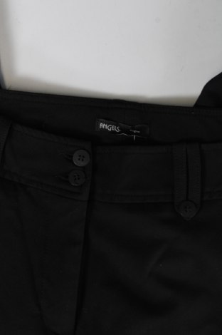 Pantaloni de femei Angels, Mărime M, Culoare Negru, Preț 28,99 Lei