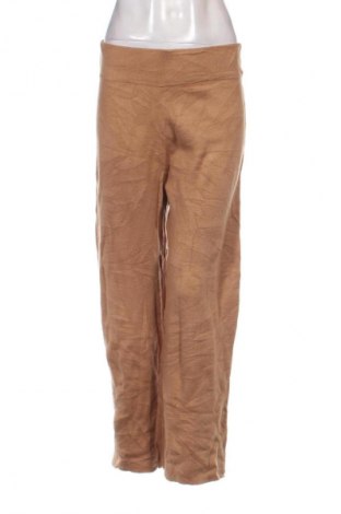 Pantaloni de femei Ann Taylor, Mărime M, Culoare Maro, Preț 203,99 Lei