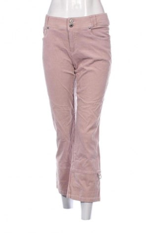 Damenhose Anna Montana, Größe M, Farbe Rosa, Preis 5,99 €