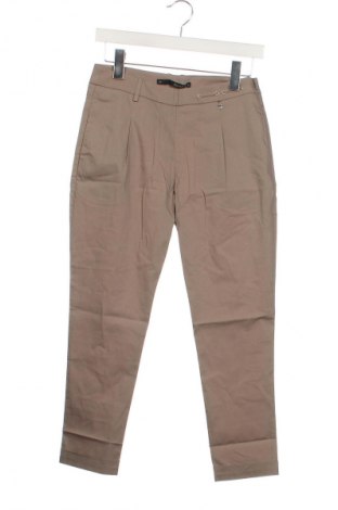 Damenhose Annarita N, Größe S, Farbe Beige, Preis € 17,99