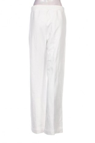 Pantaloni de femei Antonella Rizza, Mărime M, Culoare Alb, Preț 107,99 Lei