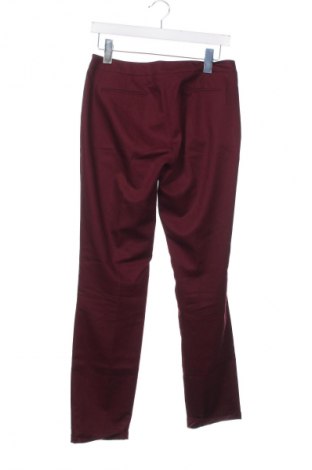 Pantaloni de femei Ariston S, Mărime XS, Culoare Roșu, Preț 17,99 Lei