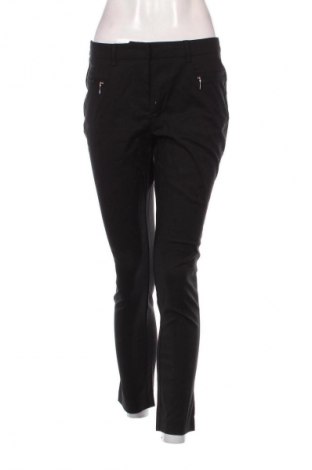 Pantaloni de femei Ashley Blue, Mărime M, Culoare Negru, Preț 38,99 Lei