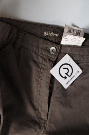 Pantaloni de femei Atelier GARDEUR, Mărime XL, Culoare Gri, Preț 102,99 Lei