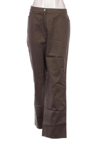 Pantaloni de femei Atelier GARDEUR, Mărime XL, Culoare Gri, Preț 102,99 Lei