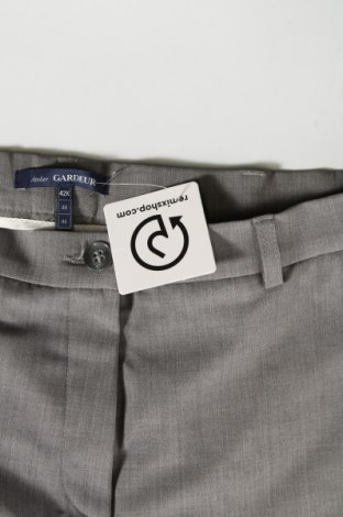 Pantaloni de femei Atelier GARDEUR, Mărime L, Culoare Gri, Preț 81,99 Lei