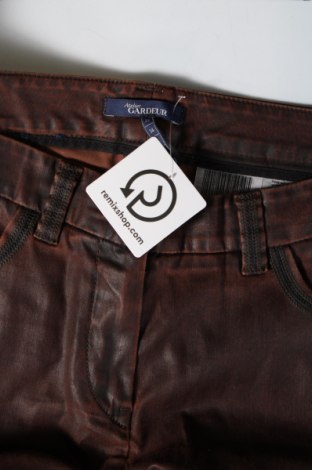 Damenhose Atelier GARDEUR, Größe S, Farbe Braun, Preis € 43,49