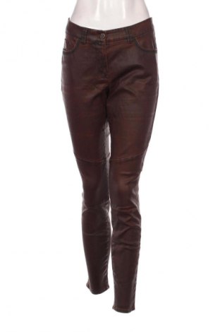 Damenhose Atelier GARDEUR, Größe S, Farbe Braun, Preis € 43,49