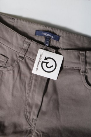 Damenhose Atelier GARDEUR, Größe M, Farbe Grau, Preis € 43,49