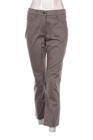 Damenhose Atelier GARDEUR, Größe M, Farbe Grau, Preis 43,49 €