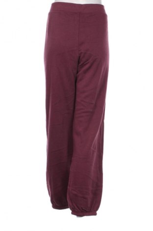 Damenhose Athletic, Größe XXL, Farbe Lila, Preis 12,99 €