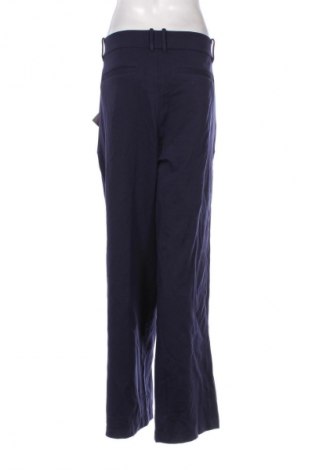 Pantaloni de femei Ava & Viv, Mărime XXL, Culoare Albastru, Preț 151,99 Lei