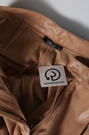 Damenhose Axel, Größe M, Farbe Beige, Preis 17,14 €