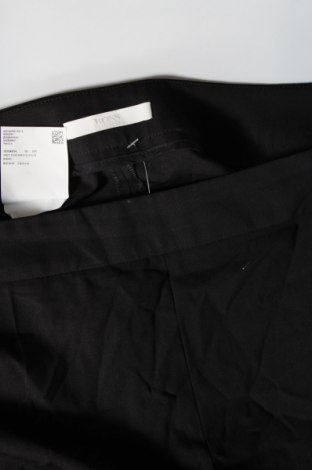 Pantaloni de femei BOSS, Mărime L, Culoare Negru, Preț 506,99 Lei