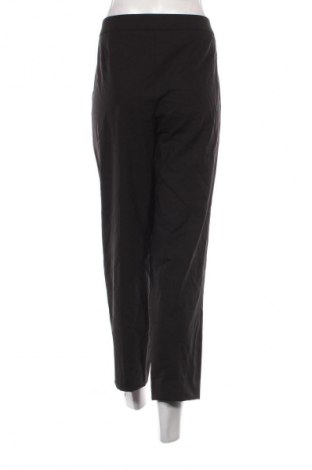 Pantaloni de femei BOSS, Mărime L, Culoare Negru, Preț 506,99 Lei