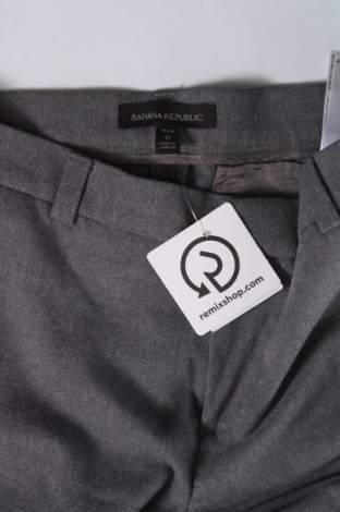 Damenhose Banana Republic, Größe XS, Farbe Grau, Preis € 22,99