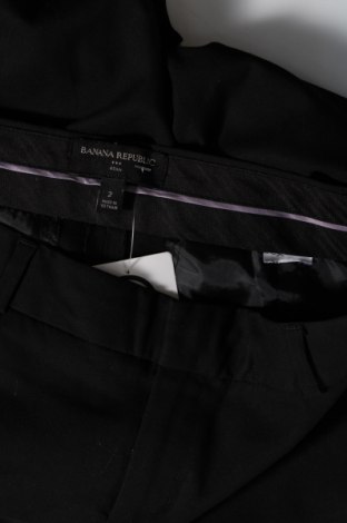 Damenhose Banana Republic, Größe S, Farbe Schwarz, Preis € 12,97