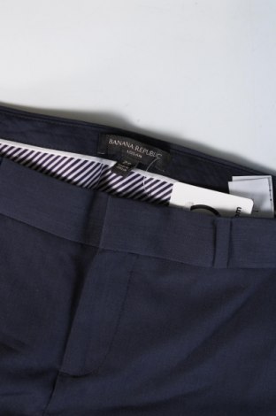 Damenhose Banana Republic, Größe M, Farbe Blau, Preis € 17,99