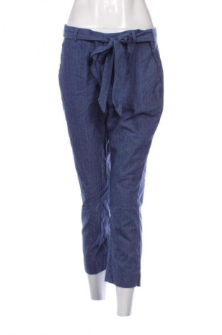 Damenhose Banana Republic, Größe L, Farbe Blau, Preis € 43,49