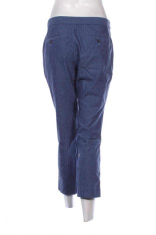 Damenhose Banana Republic, Größe L, Farbe Blau, Preis € 43,49