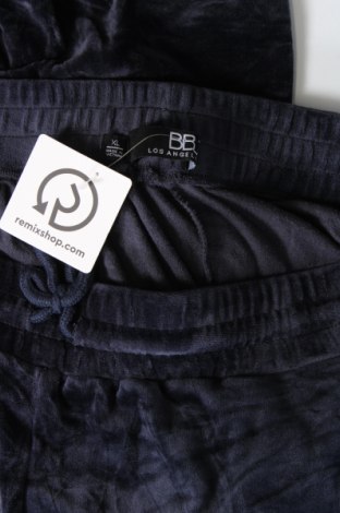 Damenhose Bbj, Größe XL, Farbe Blau, Preis € 13,99