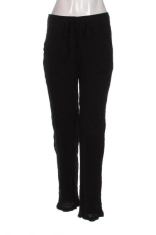 Pantaloni de femei Beloved, Mărime M, Culoare Negru, Preț 73,98 Lei