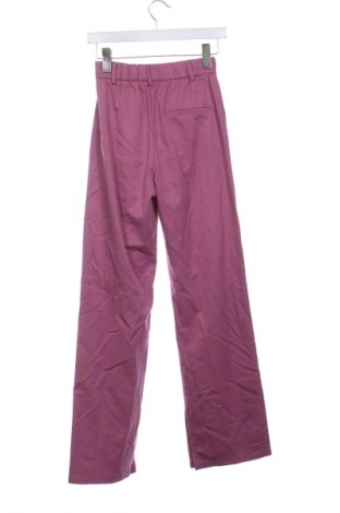 Damenhose Bershka, Größe XS, Farbe Rosa, Preis € 10,99