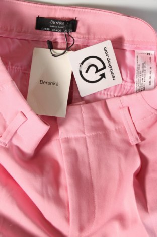 Damenhose Bershka, Größe M, Farbe Rosa, Preis 16,99 €