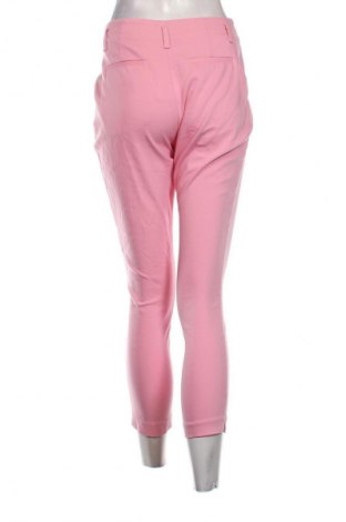 Damenhose Bershka, Größe M, Farbe Rosa, Preis 16,99 €