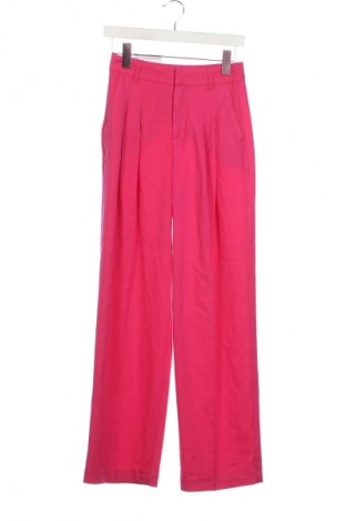 Damenhose Bershka, Größe XS, Farbe Rosa, Preis € 15,49