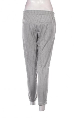 Pantaloni de femei Bershka, Mărime S, Culoare Gri, Preț 24,99 Lei