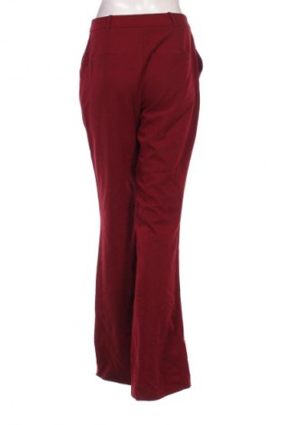 Damenhose Bershka, Größe S, Farbe Rot, Preis € 8,49