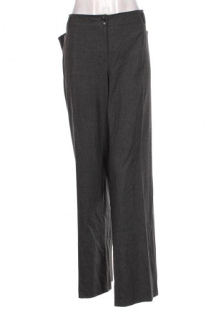 Pantaloni de femei Betty Barclay, Mărime 3XL, Culoare Gri, Preț 152,99 Lei