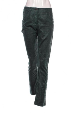 Pantaloni de femei Betty Barclay, Mărime M, Culoare Multicolor, Preț 71,99 Lei