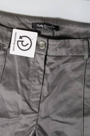 Damenhose Betty Barclay, Größe M, Farbe Grau, Preis € 15,49