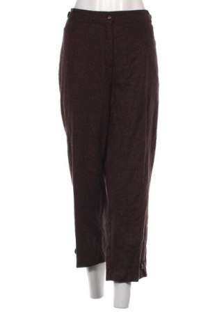 Pantaloni de femei Bexleys, Mărime XL, Culoare Multicolor, Preț 134,99 Lei