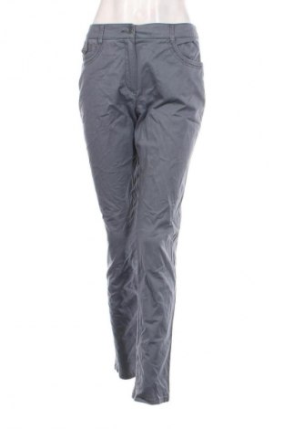 Damenhose Bexleys, Größe M, Farbe Grau, Preis 28,99 €