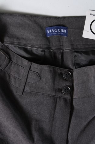 Damenhose Biaggini, Größe XL, Farbe Grau, Preis € 20,49